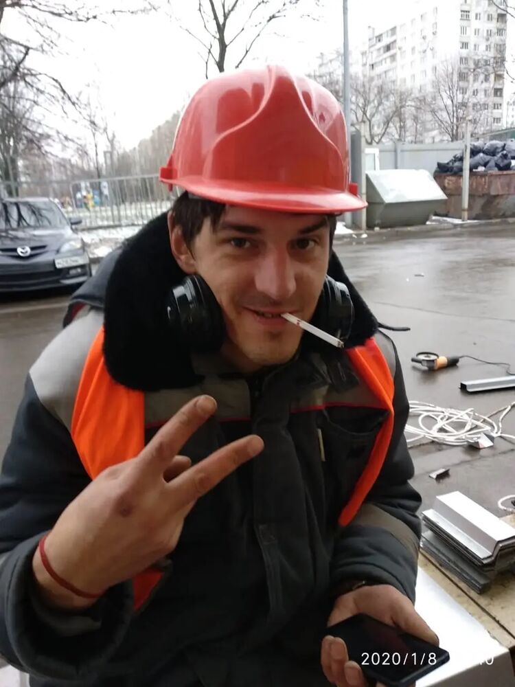 ���� 34096524 ������� Andrey, 32 ����, ���� ���������� � ������