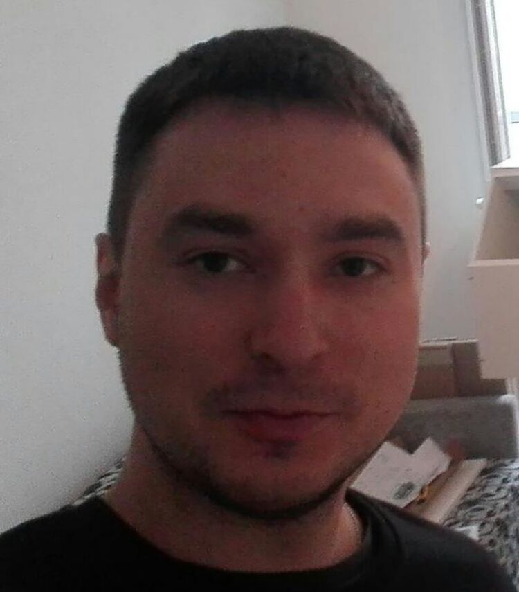 ���������� �����-���������, ���� ������� Sergey, 38 ���, ������������ ��� ������, ����� � ���������