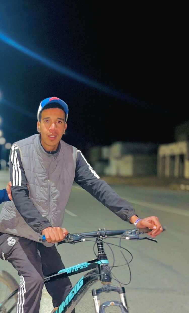  ,   Mouhssine, 23 ,   ,   