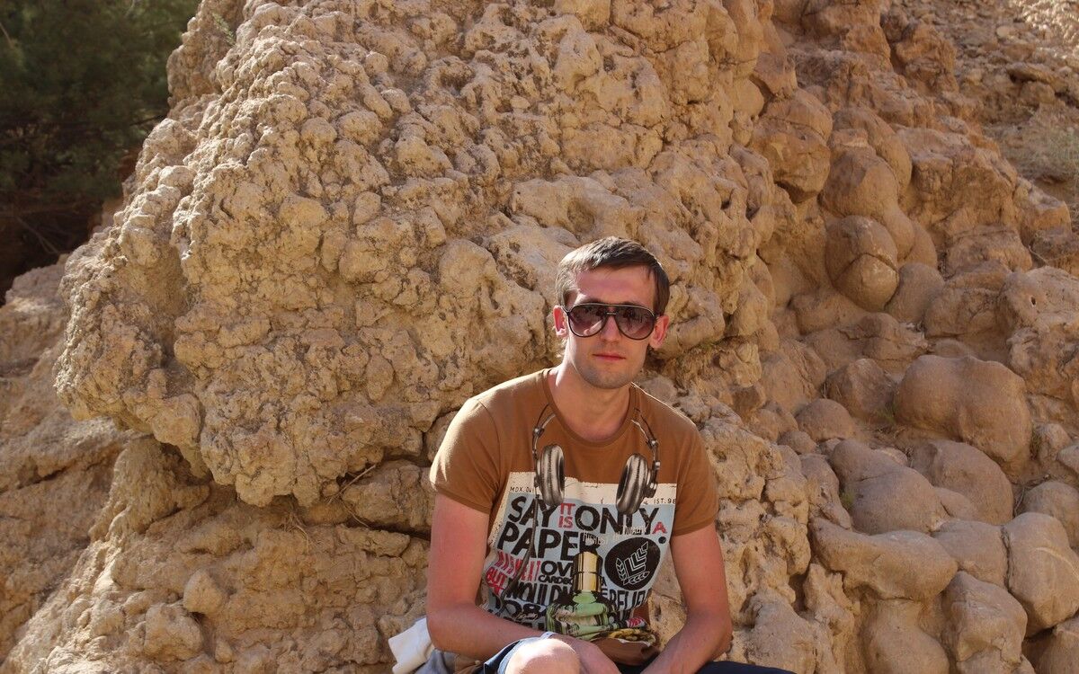 ���������� ����, ���� ������� Alex, 42 ����, ������������ ��� ������, ���������