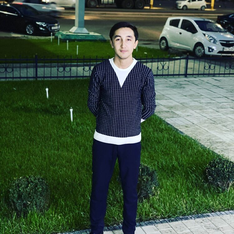 ���� 25224854 ������� Jahongir, 28 ���, ���� ���������� � ��������