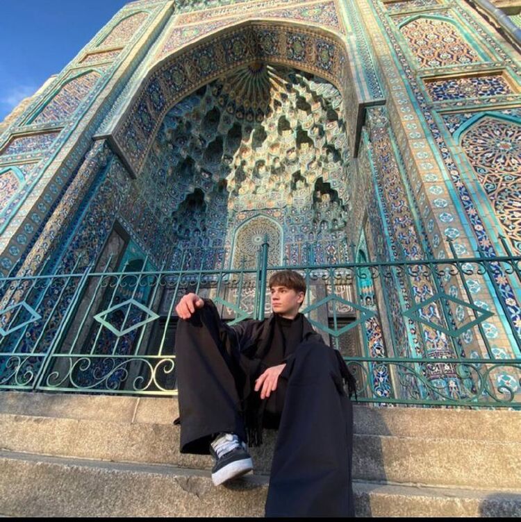 ���� 45332674 ����� ������, 21 ���, ���� ���������� � �����-����������