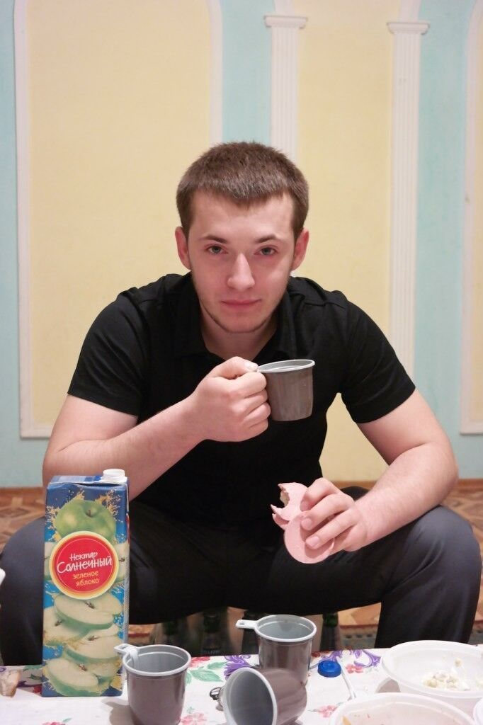 ���� 5921724 ������� Sasha, 32 ����, ���� ���������� � ������