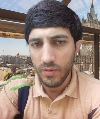 ���� 18164764 ������� Dav, 34 ����, ���� ���������� � ������