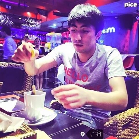  ,   Alisher, 39 ,  