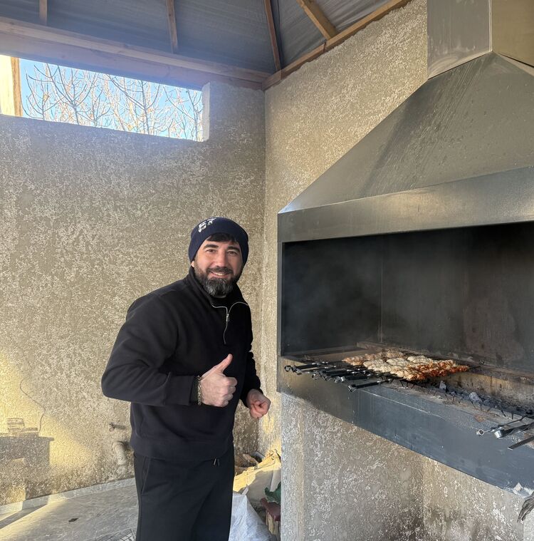 ���������� Gorinchem, ���� ������� Elish, 39 ���, ������������ ��� ������, ����� � ���������