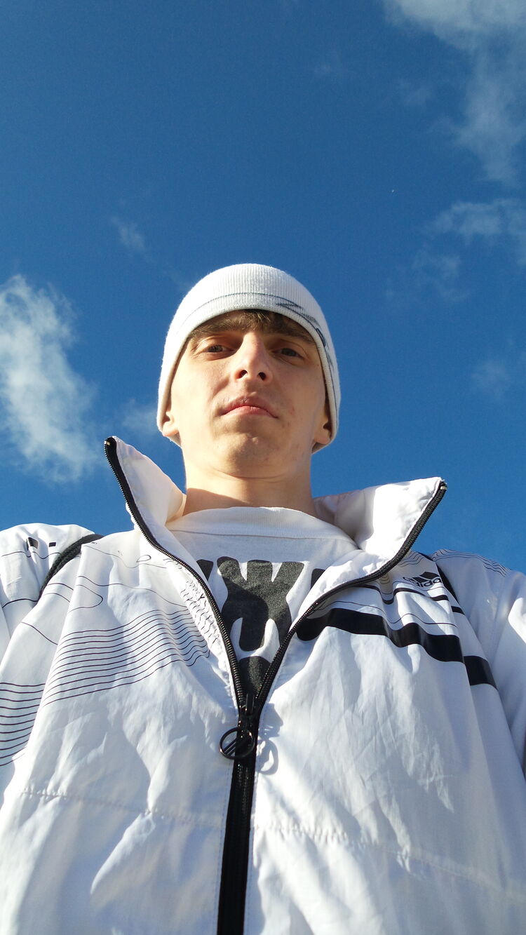 ���������� ������, ���� ������� VoLoDiA, 33 ����, ������������ ��� ���������