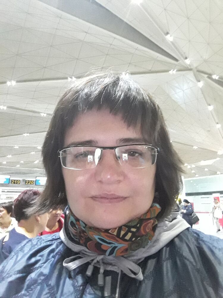 ���� 43271724 ������� Galina, 44 ����, ���� ���������� � �����-����������