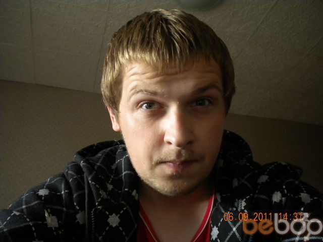 ���� 1116824 ������� Sergejs1211, 33 ����, ���� ���������� � ����