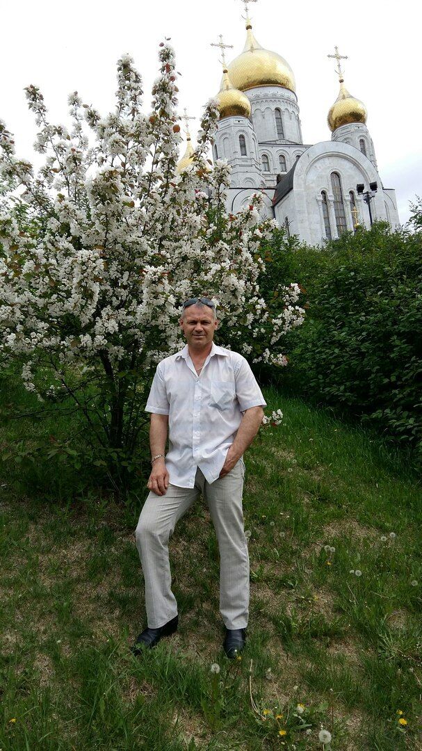 Фото 50027334 мужчины Андрей, 53 года, ищет знакомства в Ханты-Мансийске