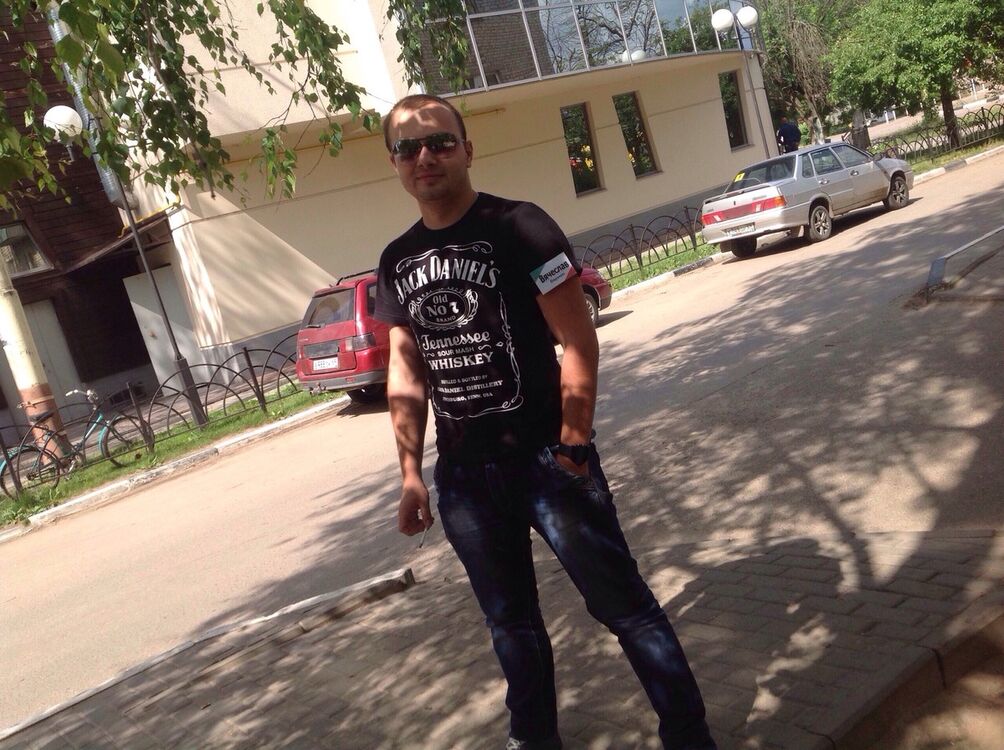 ���� 5083064 ������� ��������, 33 ����, ���� ���������� � �����