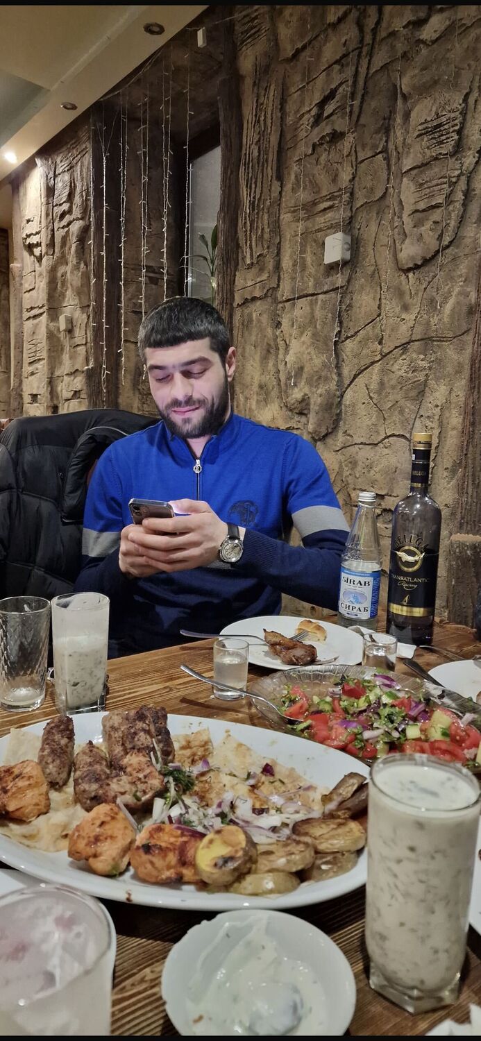 ���������� �����-���������, ���� ������� Zaur, 33 ����, ������������ ��� ������, ����� � ���������