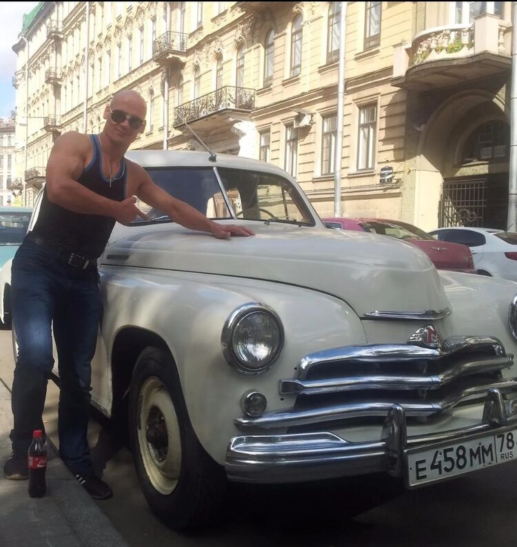 ���������� ���������, ���� ������� Evgeny, 38 ���, ������������ ��� ������, ����� � ���������, ���������