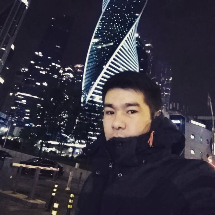 ���� 25450664 ������� Doniyor, 32 ����, ���� ���������� � ������