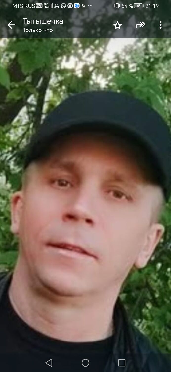  43455584  Evgeny, 50 ,    -