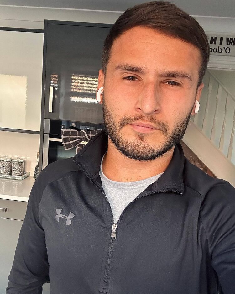 ���� 53054674 ������� ������, 38 ���, ���� ���������� � ������ ���������