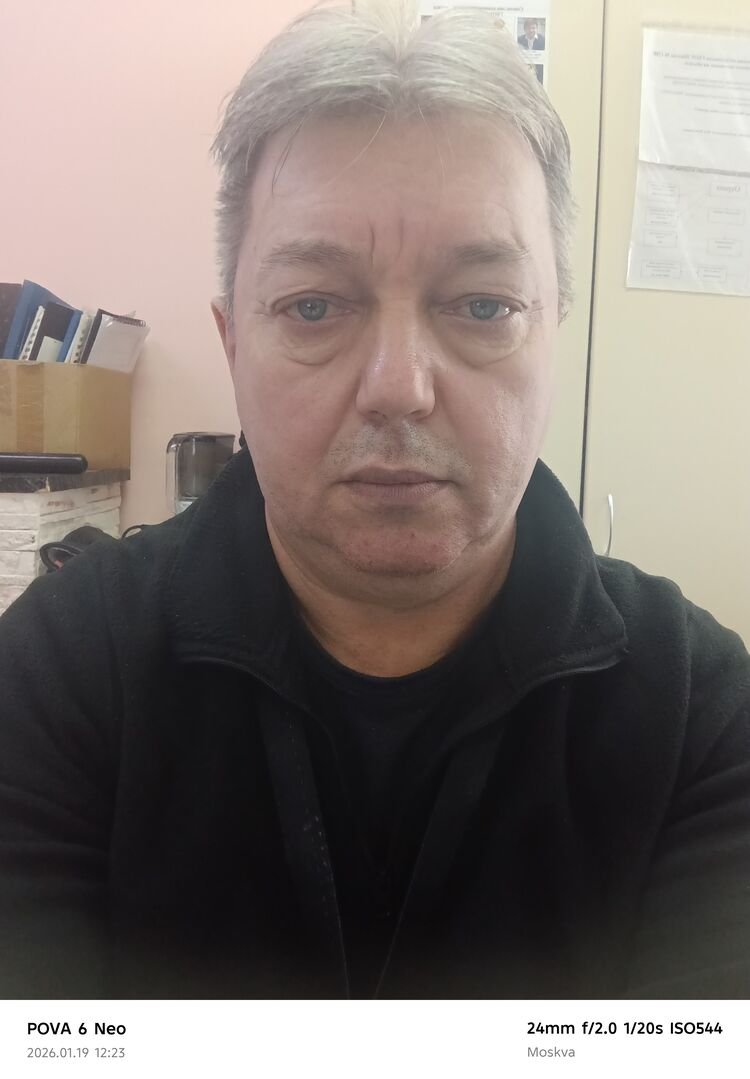 ���� 55308374 ������� ��������, 54 ����, ���� ���������� � ������