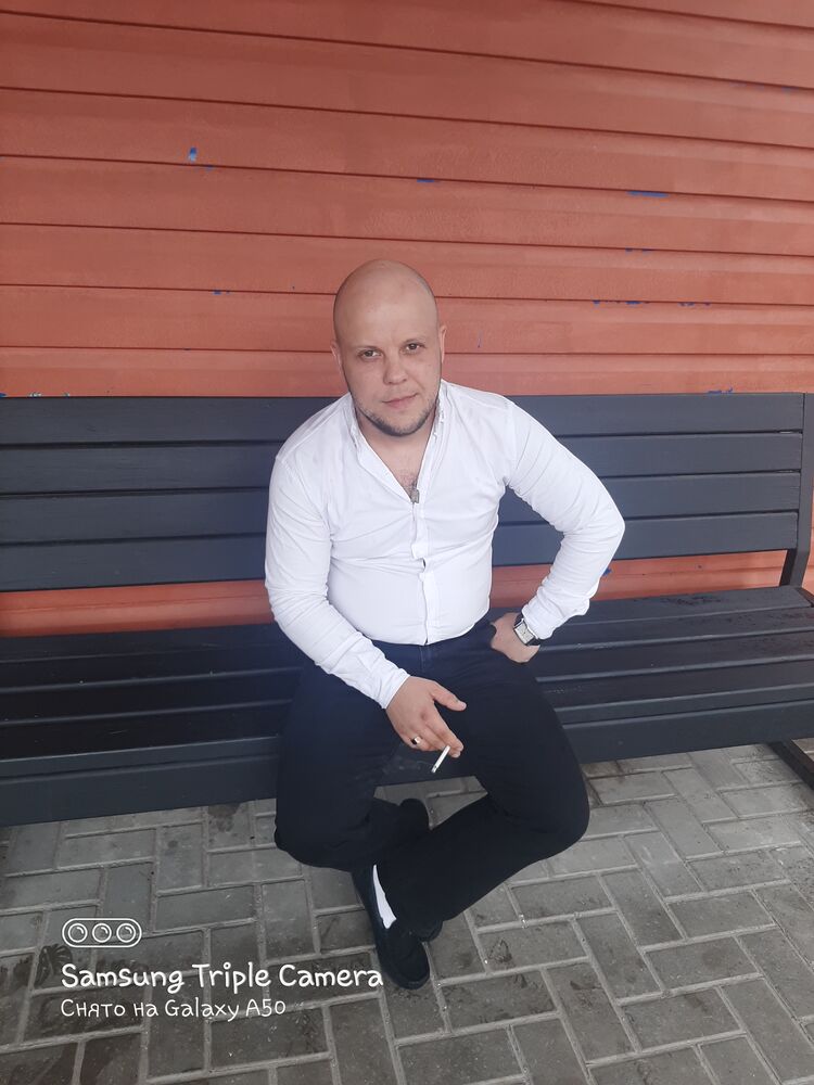 ���������� ���������, ���� ������� Mikhail, 38 ���, ������������ ��� ������, ����� � ���������, c�������� ���������