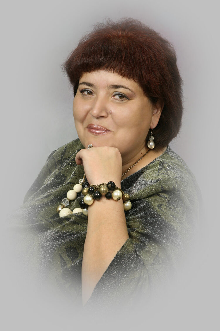 ���� 6104924 ������� Galina, 58 ���, ���� ���������� � ����