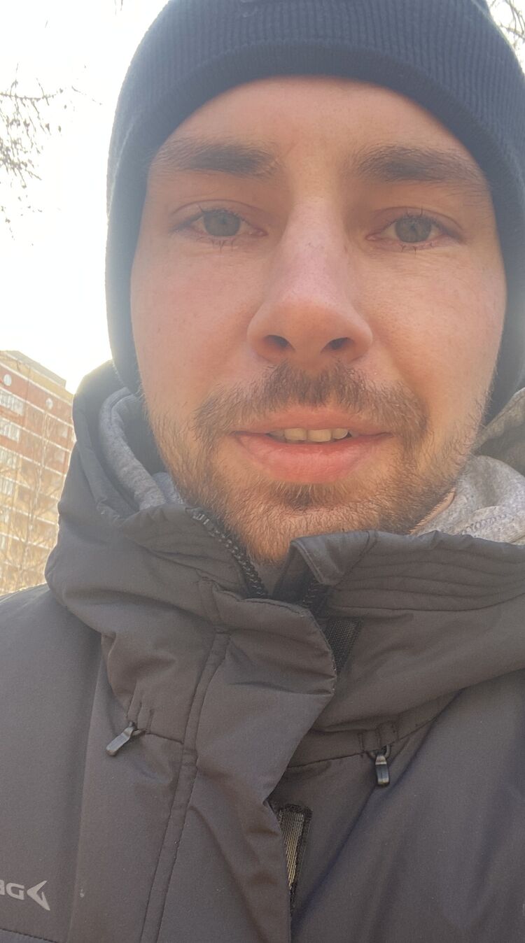 ���� 50007814 ������� Pavel, 34 ����, ���� ���������� � ������