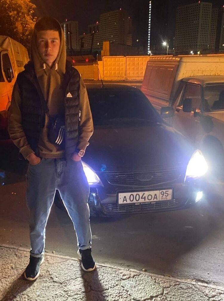 ���������� ������, ���� ����� Ali mussaev, 24 ����, ������������ ��� ����� � ���������, ���������