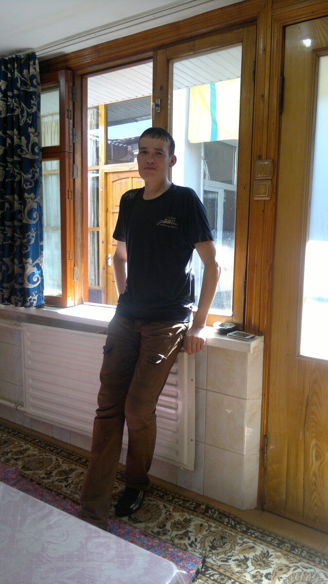  6259534  SANJAR, 38 ,    