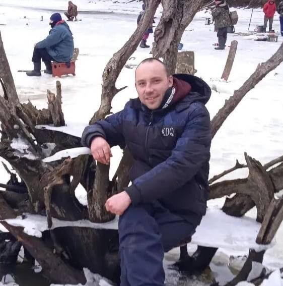 ���� 35555474 ������� Vladimir, 35 ���, ���� ���������� � �����