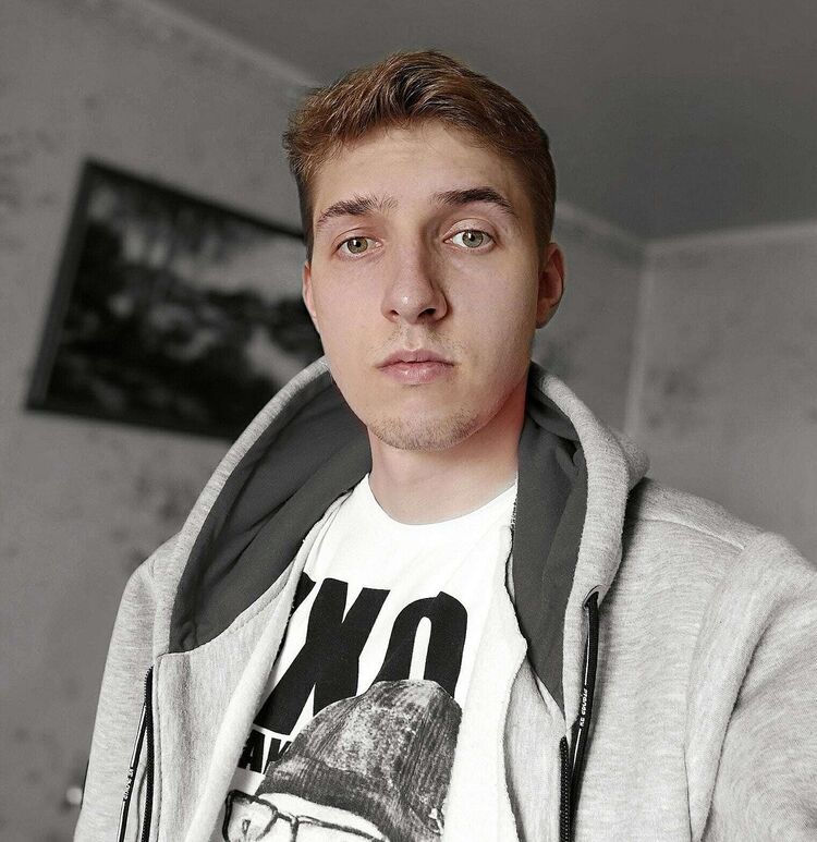 ���� 29143864 ������� Alexander, 27 ���, ���� ���������� � ������