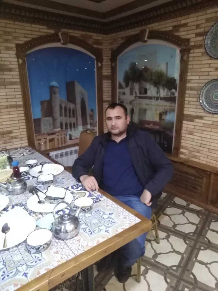 ���� 19949064 ������� Said, 41 ���, ���� ���������� � ����� �������