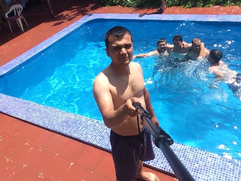  6536534  Davron, 37 ,    
