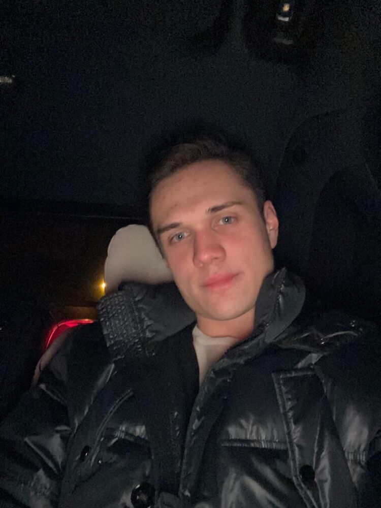 ���� 20002404 ������� Dmitrii, 27 ���, ���� ���������� � �����