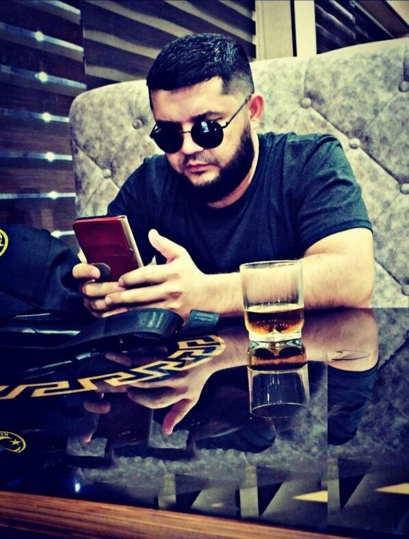  28397214  Jonibek, 35 ,    
