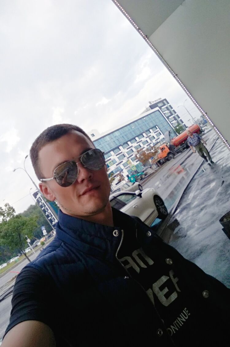  45747354  Vitaly, 30 ,    
