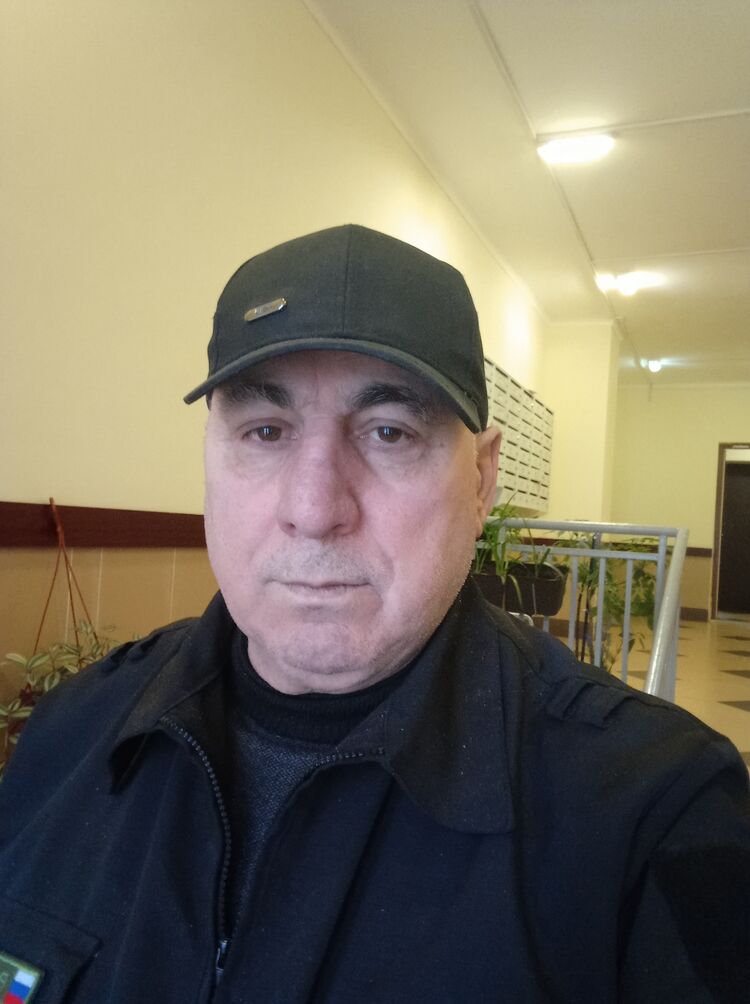 ���� 30668154 ������� �����, 58 ���, ���� ���������� � ������