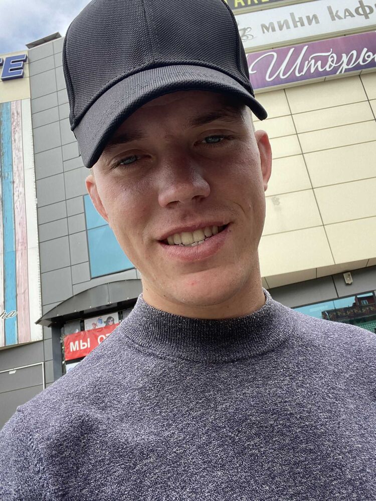 ���� 27110704 ������� Viktor, 26 ���, ���� ���������� � ����-����������