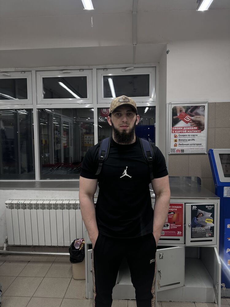 ���� 49355734 ����� Khamz, 24 ����, ���� ���������� � ������