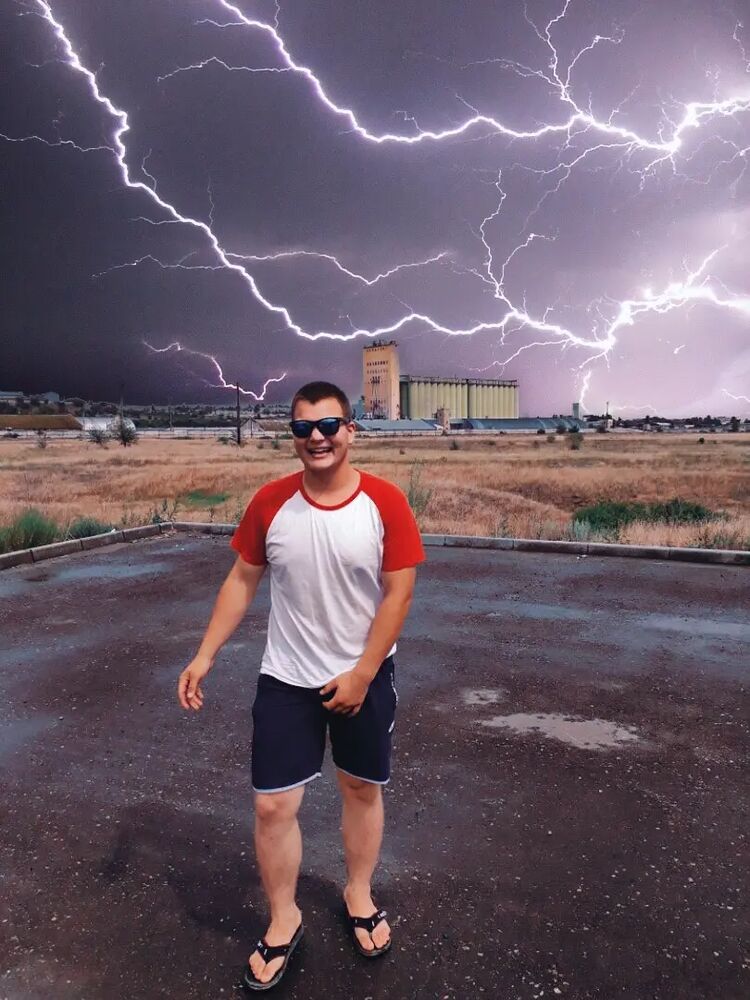 ���� 30881014 ������� Dmitry, 27 ���, ���� ���������� � �������