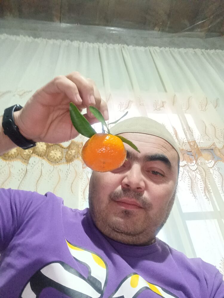 ���������� ������, ���� ������� Urinib Akmal, 39 ���, ������������ ��� ������, ����� � ���������