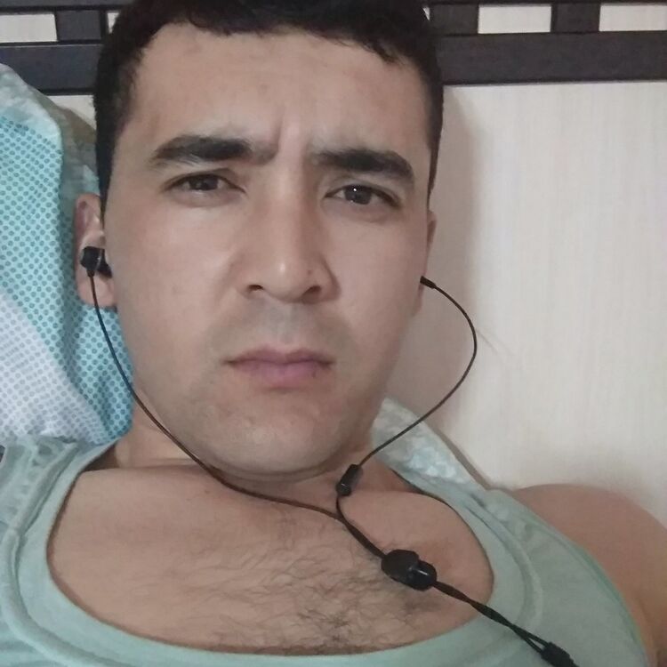 ���� 19465924 ������� Umid, 33 ����, ���� ���������� � ����