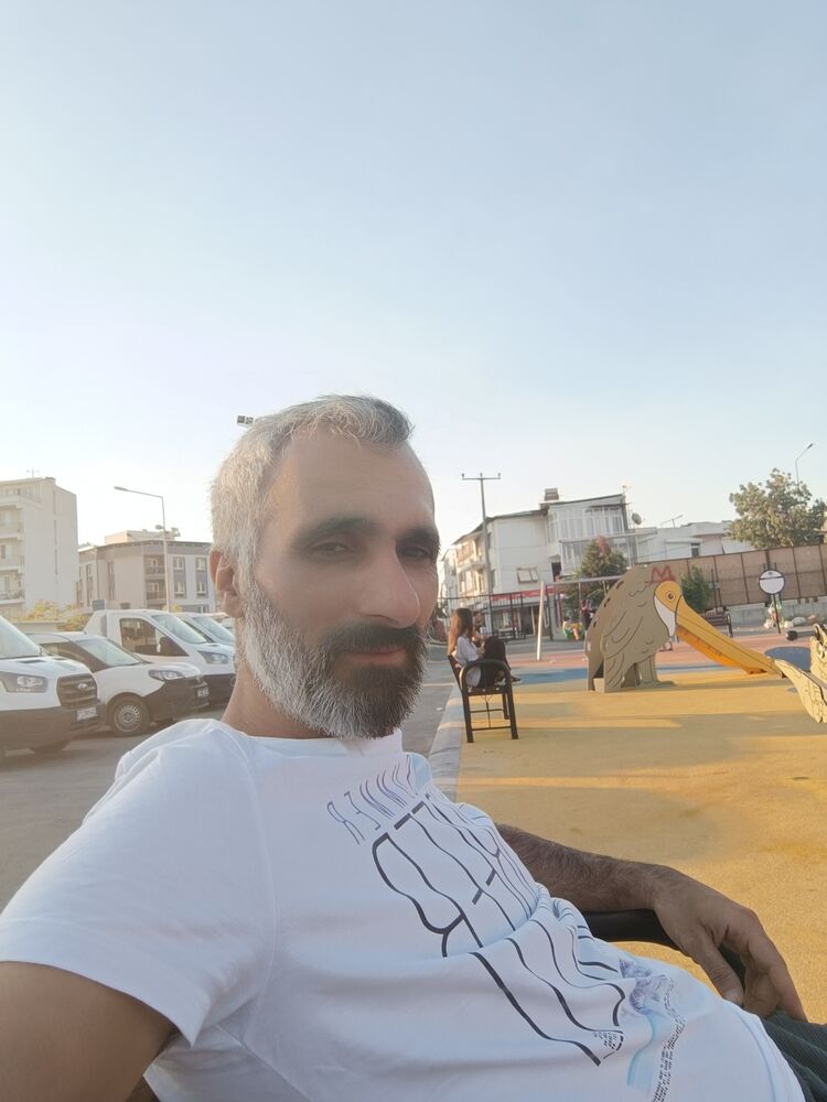 ���������� ������-��-����, ���� ������� Erkan, 41 ���, ������������ ��� ������, ����� � ���������