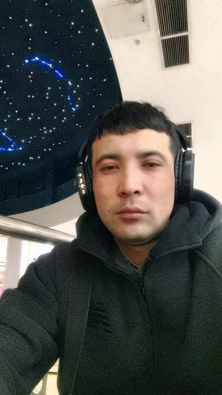 ���������� ������, ���� ������� Elmurod, 34 ����, ������������ ��� ������, ����� � ���������, c�������� ���������, ���������