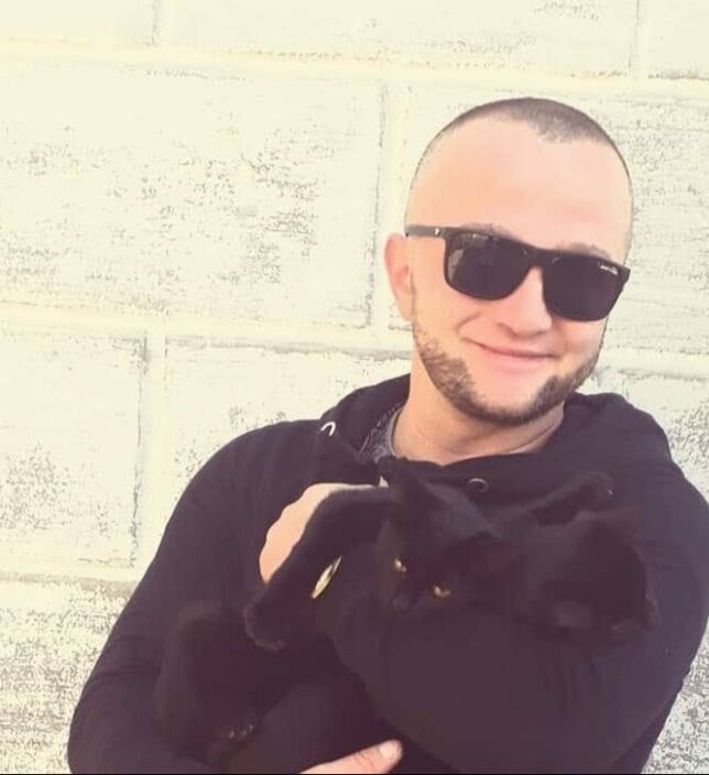 ���� 25705794 ������� ������, 41 ���, ���� ���������� � �����