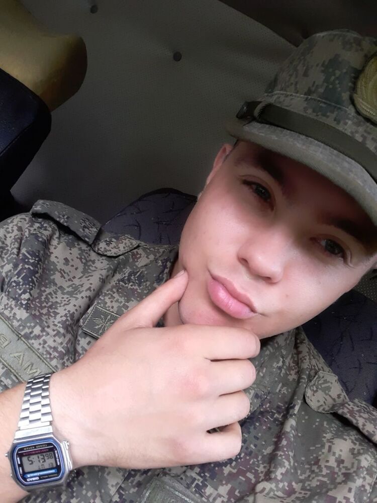 ���������� �����������, ���� ����� Vova, 23 ����, ������������ ��� ������, ����� � ���������