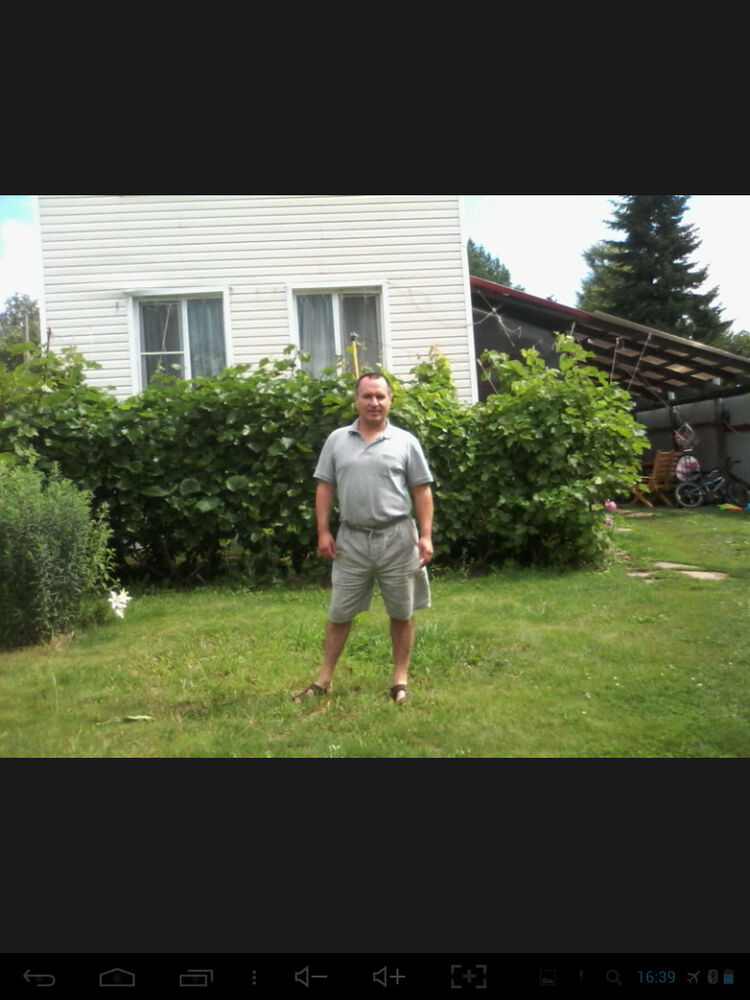  10099954  Oleg, 58 ,    