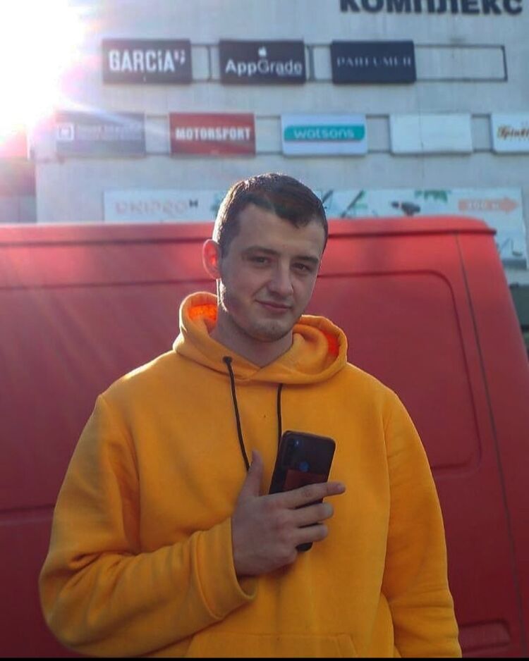 ���������� Tessin, ���� ����� Maik, 21 ���, ������������ ��� ������, ����� � ���������