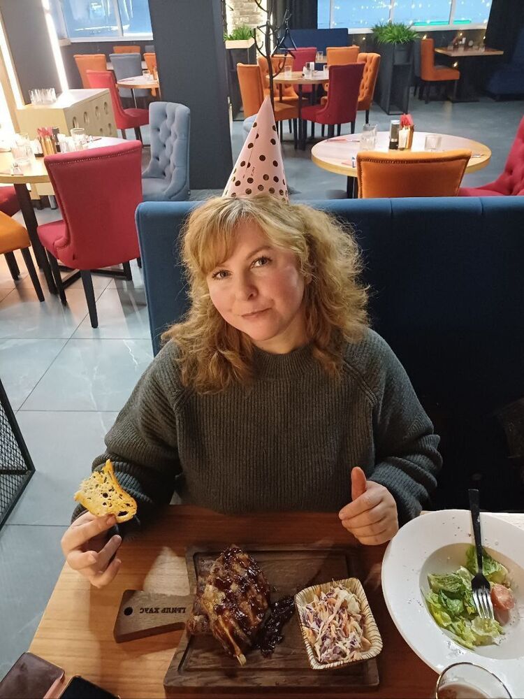 ���� 55434094 ������� ��������, 46 ���, ���� ���������� � �������