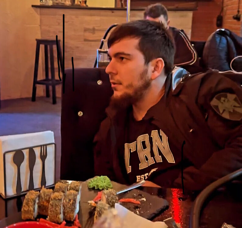 ���� 41651834 ����� ����, 25 ���, ���� ���������� � ������