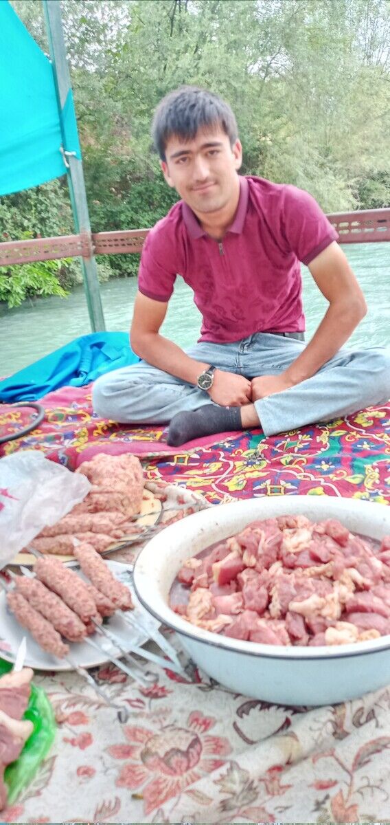 ���� 20941144 ������� ��������, 32 ����, ���� ���������� � ���