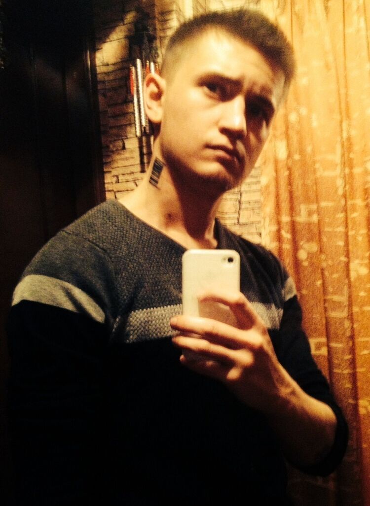 ���� 5403314 ������� Tvoy_Adam, 31 ���, ���� ���������� � ��������