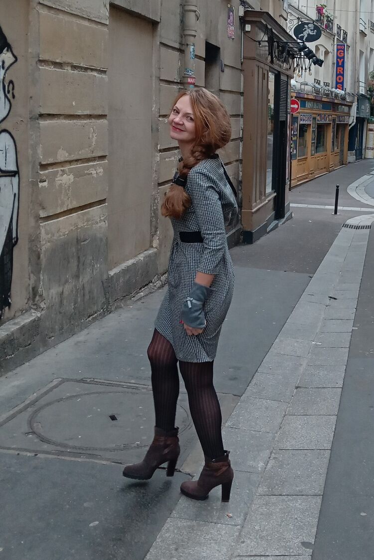 ���������� �������, ���� ������� Ksenia, 51 ���, ������������ ��� ������, ����� � ���������